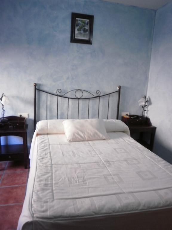 Hostal El Olmo Camarena de la Sierra Quarto foto